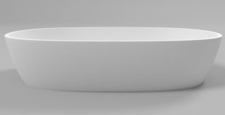 Раковина Whitecross Opal 0709.056038.200 56см белый матовый